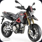 Aprilia Dorsoduro 750