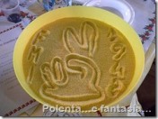 Polenta...con stemma!