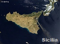 La Sicilia