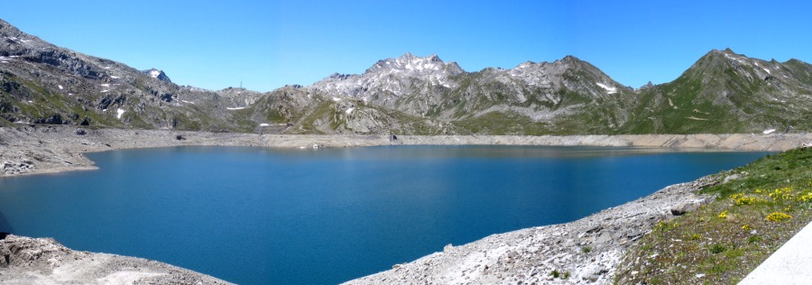 03.07.2011 Val Maggia (CH)