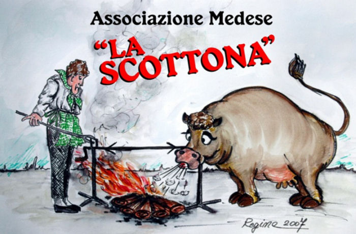 Sagra della scottona