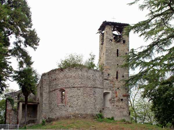 Il San Michele di Golasecca