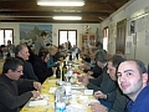 13.12.2009 Pranzo sociale