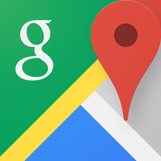 Google Maps (C)